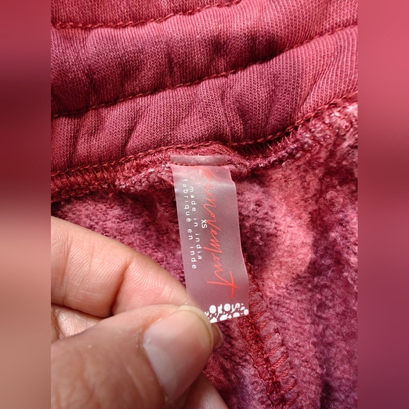 FP Movement by Free People Sprint To The Finish Pants - Picture 2 of 12